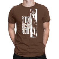 Siouxsie And The Banshees White T-shirt | Artistshot