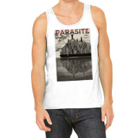 Parasite Alternative Movie Tank Top | Artistshot