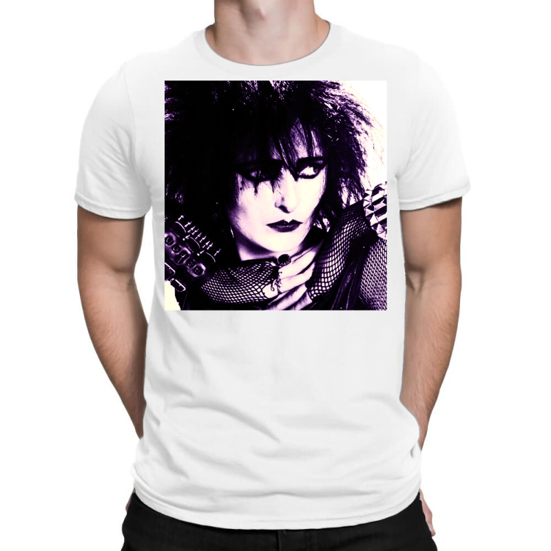 Siouxsie Sioux 1 T-Shirt by jagvirrietb | Artistshot