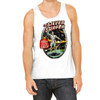 Silver Surf 1978 Cartoons Vintage Tank Top | Artistshot