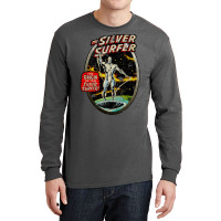 Silver Surf 1978 Cartoons Vintage Long Sleeve Shirts | Artistshot