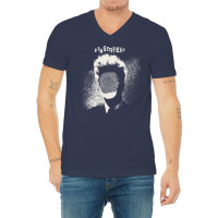 Eraserhead (in Heaven Everything Is Fine) V-neck Tee | Artistshot