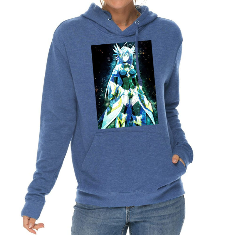 High School Lightweight Hoodie | Artistshot