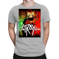 Stray Game1 T-shirt | Artistshot