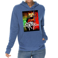 Stray Game1 Lightweight Hoodie | Artistshot