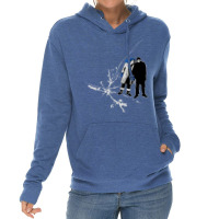 Eternal Sunshine Of The Spotless Mind White Lightweight Hoodie | Artistshot