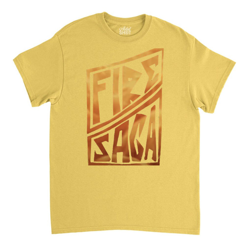 Eurovision Song Contest The Story Of Fire Saga Classic T-shirt | Artistshot