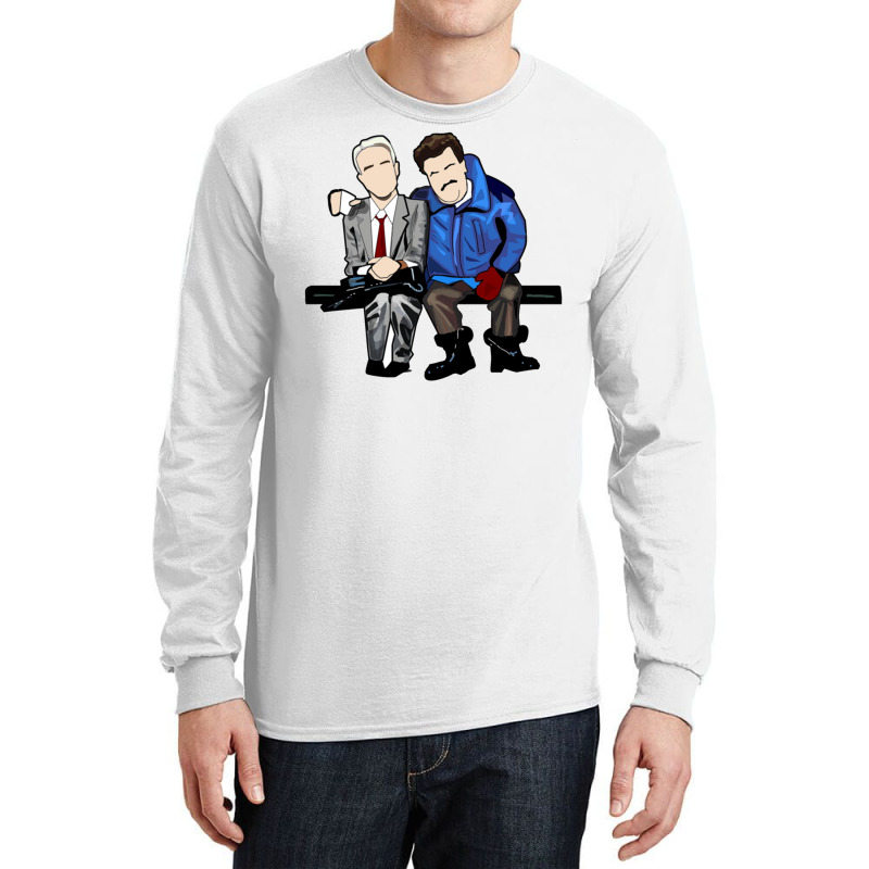 Planes Trains And Automobiles 2 Long Sleeve Shirts | Artistshot