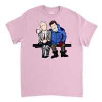 Planes Trains And Automobiles 2 Classic T-shirt | Artistshot