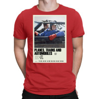 Planes T-shirt | Artistshot