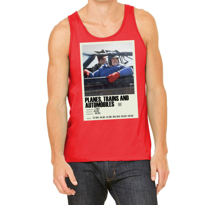 Planes Tank Top | Artistshot