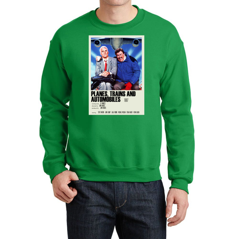 Planes1 Crewneck Sweatshirt | Artistshot