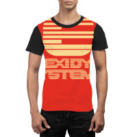 Exidy Systems 1 Graphic T-shirt | Artistshot