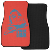 Point Break Colour Front Car Mat | Artistshot