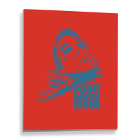 Point Break Colour Metal Print Vertical | Artistshot