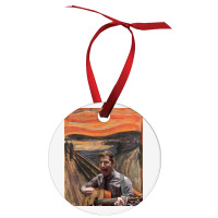 Jake Peralta Ornament | Artistshot