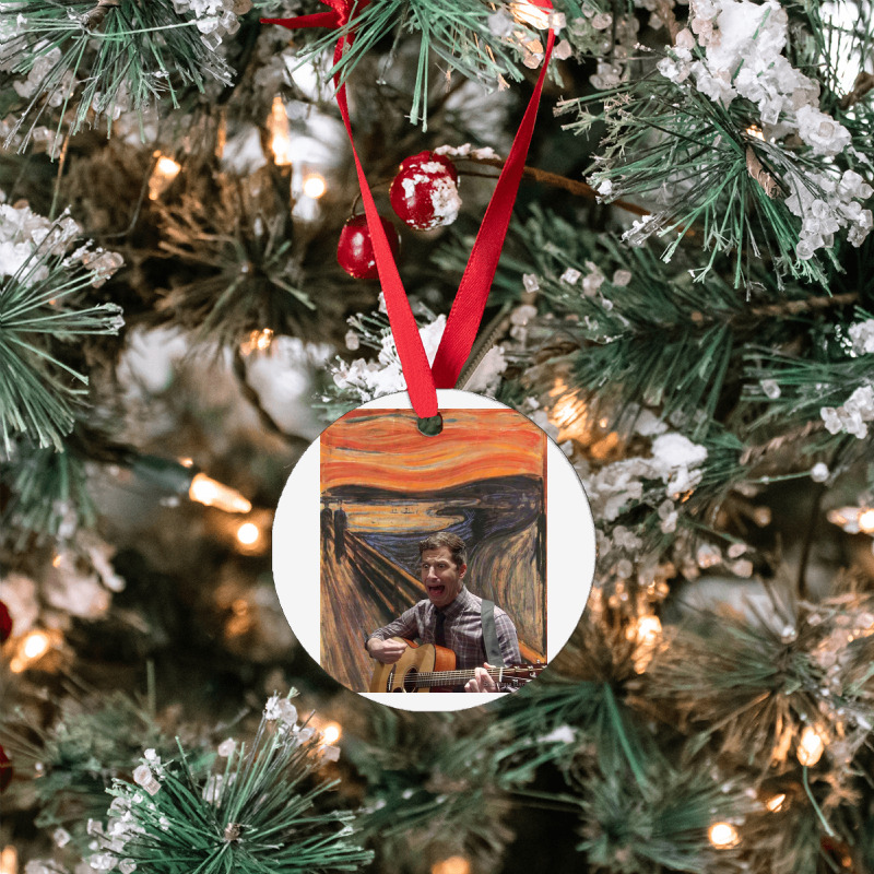 Jake Peralta Ornament | Artistshot