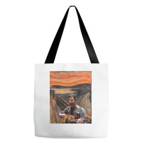 Jake Peralta Tote Bags | Artistshot