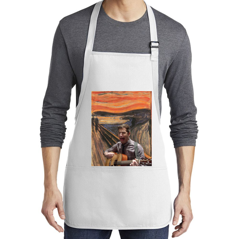 Jake Peralta Medium-length Apron | Artistshot