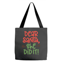 Hot Trend Christmas Tree-fq0oi Tote Bags | Artistshot