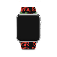 Hot Trend Christmas Tree-fq0oi Apple Watch Band | Artistshot