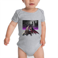 Monster Hunter Rise Baby Bodysuit | Artistshot