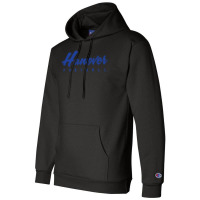 American Vandal®   Hanover Football Champion Hoodie | Artistshot