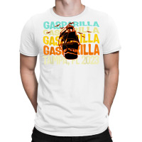 Gasparilla Tampa Florida 2023 Pirate Festival Ship T-shirt | Artistshot