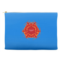 Boards Of Canada Geogaddi Colour Accessory Pouches | Artistshot