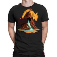 Splash Mountain  1 T-shirt | Artistshot