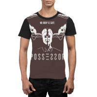 Possessor Graphic T-shirt | Artistshot