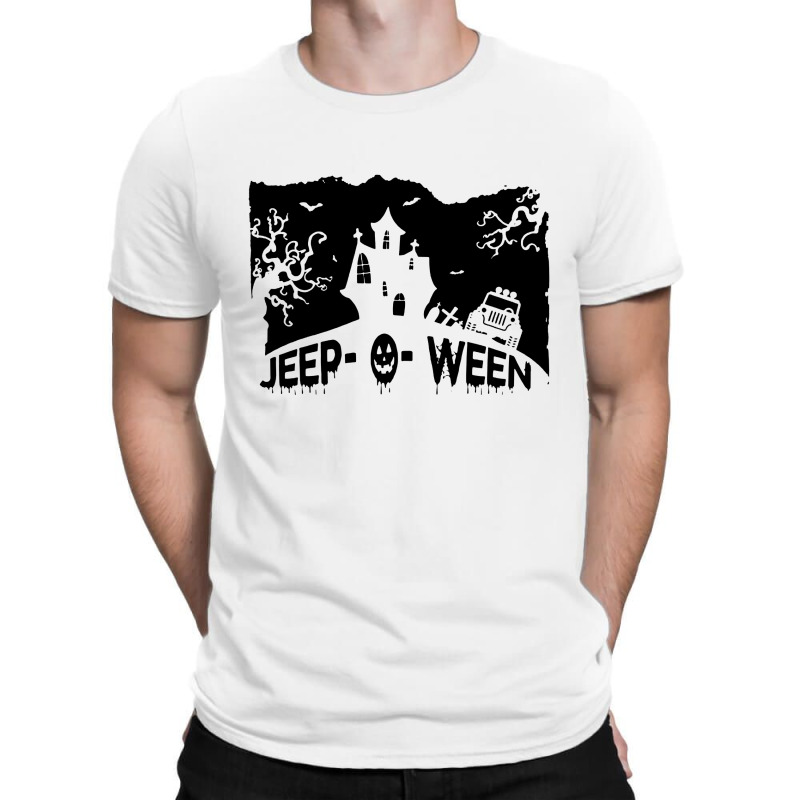 O Ween Halloween T-shirt | Artistshot