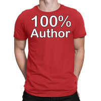 Author Couples Gifts For Boyfriend And Girlfriend T-shirt | Artistshot