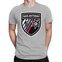 San Fc T-shirt | Artistshot