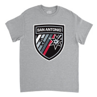 San Fc Classic T-shirt | Artistshot