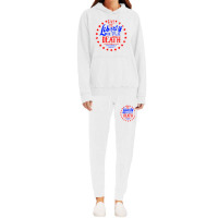 Liberty Or Death, Preferably Liberty Hoodie & Jogger Set | Artistshot