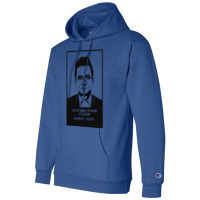 Johnny Cash Prison Black Champion Hoodie | Artistshot