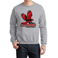 Hiland Basketball Crewneck Sweatshirt | Artistshot