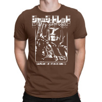 Judge Dredd 2 T-shirt | Artistshot