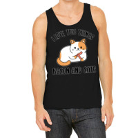 Funny Bacon Day Gift Red Tank Top | Artistshot