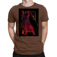 Red Haired Shanks T-shirt | Artistshot