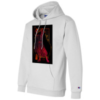 Red Haired Shanks Champion Hoodie | Artistshot