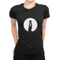 Paranoia Agent  Maromi Anime Otaku Ladies Fitted T-shirt | Artistshot