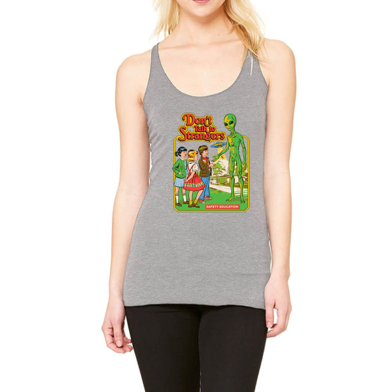 Classic Story Tale Racerback Tank | Artistshot