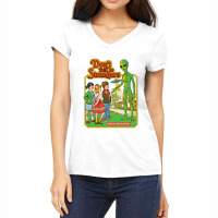 Classic Story Tale Women's V-neck T-shirt | Artistshot