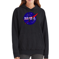 Kerbal Space Program™   Insignia [colored] Vintage Hoodie | Artistshot