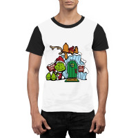 How Grinch Stole Graphic T-shirt | Artistshot