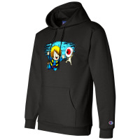 Nevermind Your Eyes Champion Hoodie | Artistshot