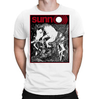 Sunn O))) Phenomenal T-shirt | Artistshot