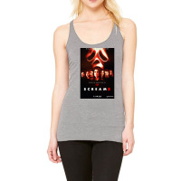 Scream (2022) Movie Racerback Tank | Artistshot